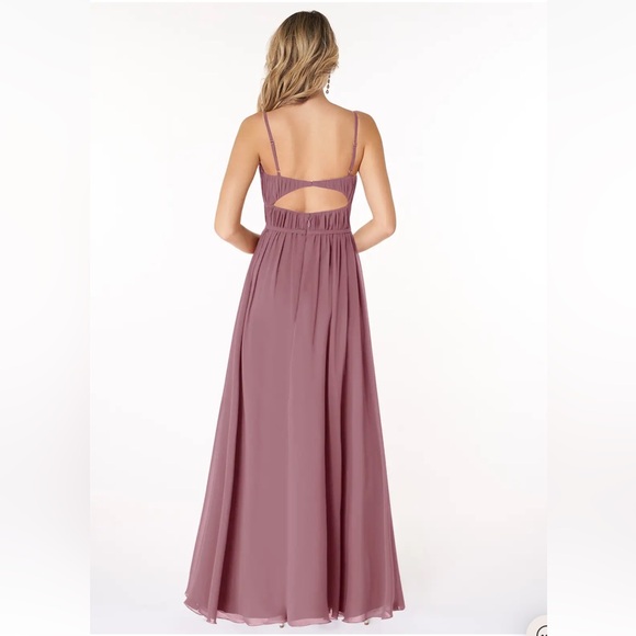 Brand New Azazie Yanelie Dress - Picture 2 of 3